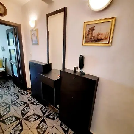 міа Apartment *