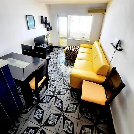 міа Apartment *