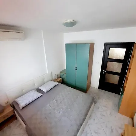 Apartment міа