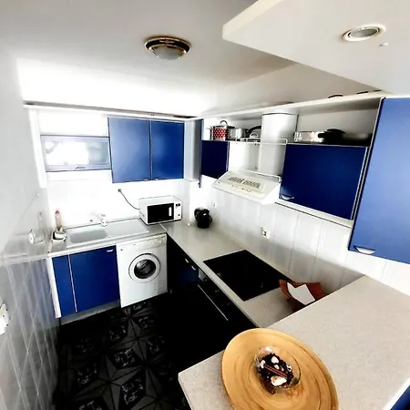 міа Apartment