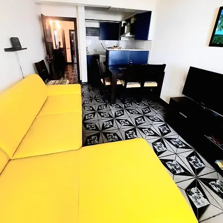 міа Apartment