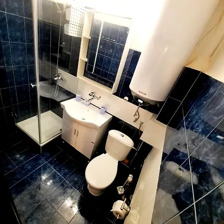 міа Apartment Varna